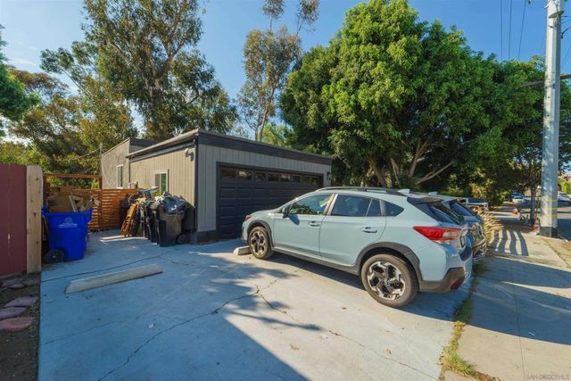 3124 26 32nd, San Diego, CA 92104