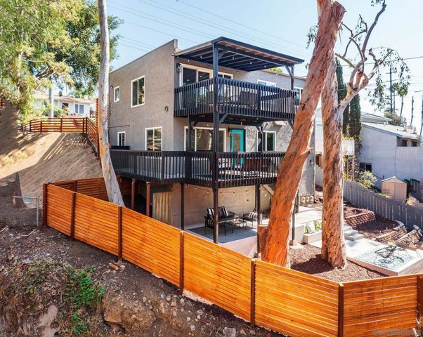 3124 26 32nd, San Diego, CA 92104