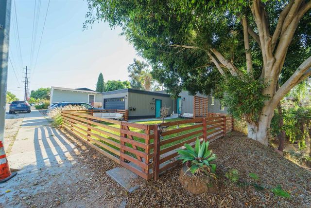 3124 26 32nd, San Diego, CA 92104