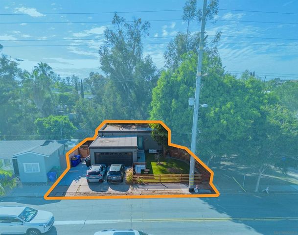 3124 26 32nd, San Diego, CA 92104