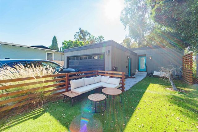 3124 26 32nd, San Diego, CA 92104