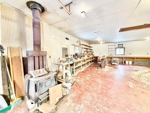 8404 N Dead Stream Road, Lyon Twp, MI 48653