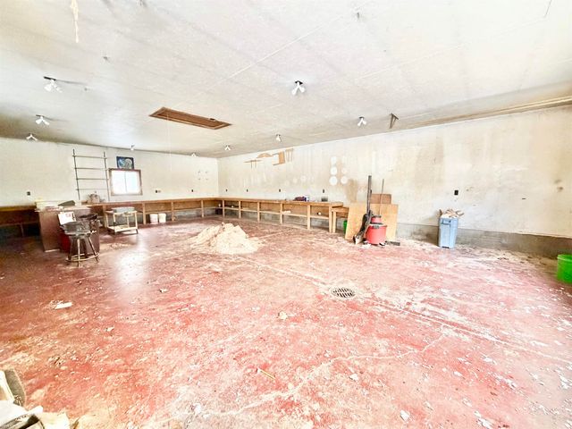 8404 N Dead Stream Road, Lyon Twp, MI 48653