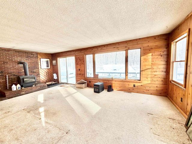 8404 N Dead Stream Road, Lyon Twp, MI 48653