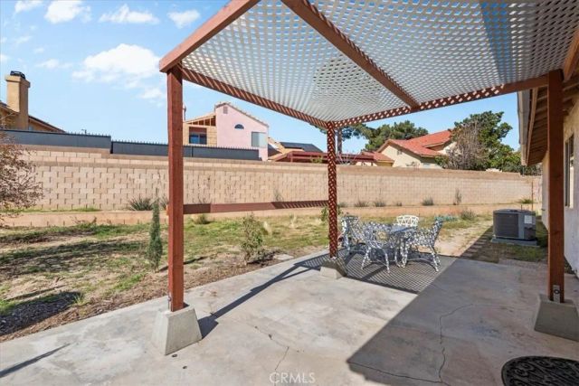 43601 Rembrandt, Lancaster, CA 93535