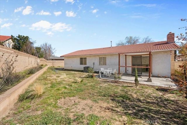 43601 Rembrandt, Lancaster, CA 93535