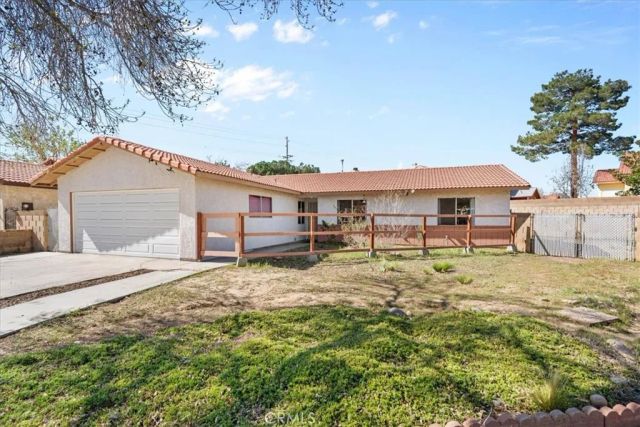 43601 Rembrandt, Lancaster, CA 93535