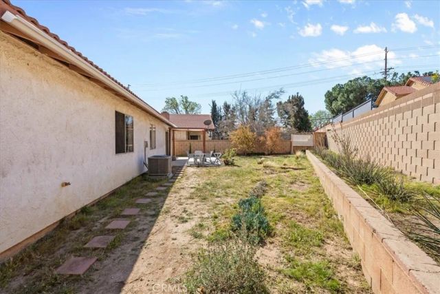 43601 Rembrandt, Lancaster, CA 93535