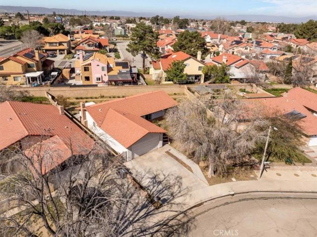 43601 Rembrandt, Lancaster, CA 93535