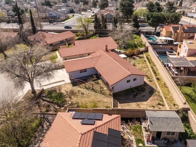 43601 Rembrandt, Lancaster, CA 93535