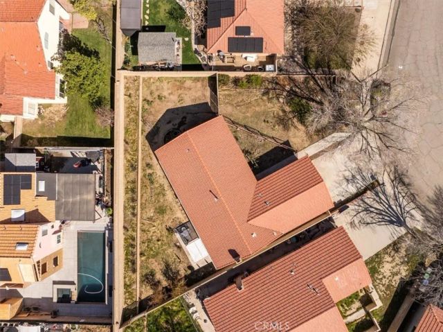 43601 Rembrandt, Lancaster, CA 93535