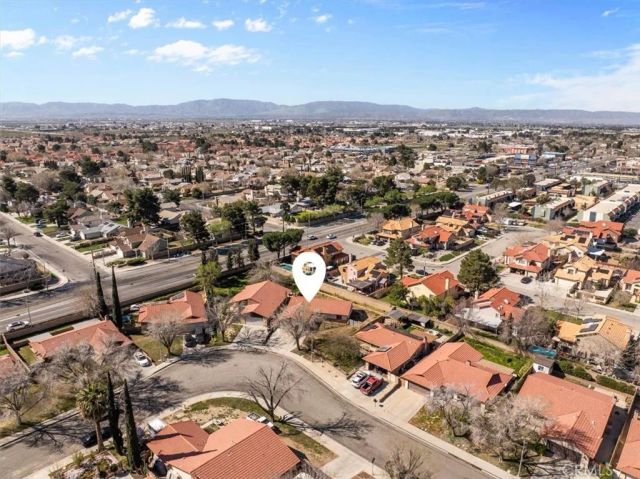 43601 Rembrandt, Lancaster, CA 93535