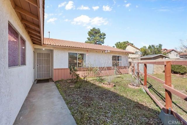 43601 Rembrandt, Lancaster, CA 93535