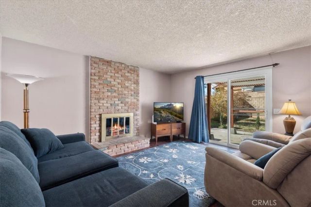 43601 Rembrandt, Lancaster, CA 93535