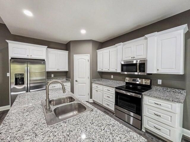 200 Steel Magnolia Ln, Anacoco, LA 71403