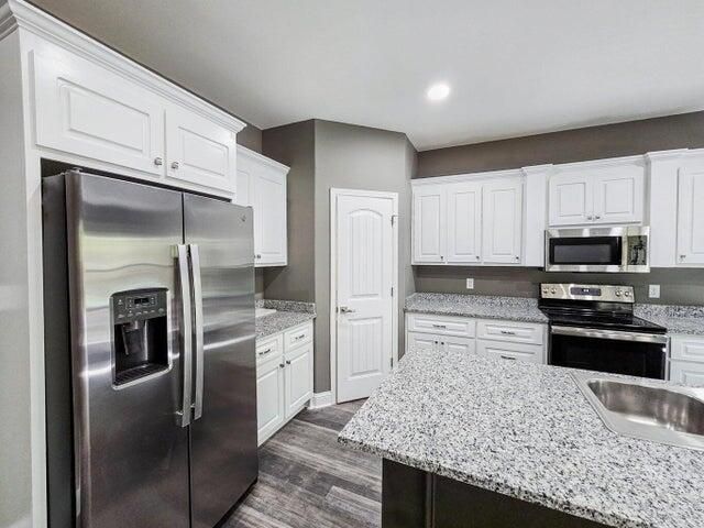 200 Steel Magnolia Ln, Anacoco, LA 71403