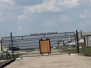 100 Boerne Stage Airfield, Boerne, TX 78006