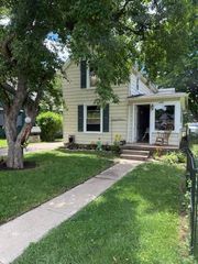 445 E Ward Street 445 E Ward Street, Urbana, OH 43078