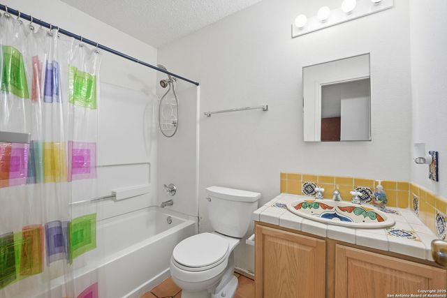 7911 New World, San Antonio, TX 78239