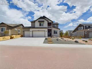 9931 Antelope Ravine Drive, Colorado Springs, CO 80908