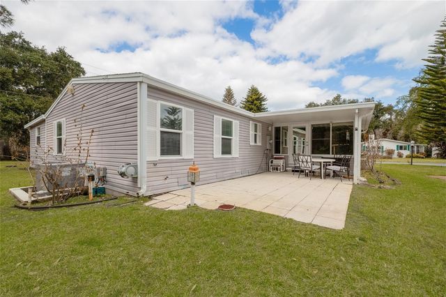 522 STARBOARD AVENUE, Edgewater, FL 32141