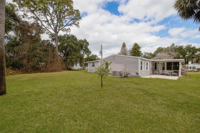 522 STARBOARD AVENUE, Edgewater, FL 32141