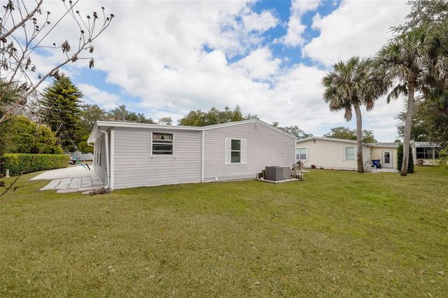 522 STARBOARD AVENUE, Edgewater, FL 32141