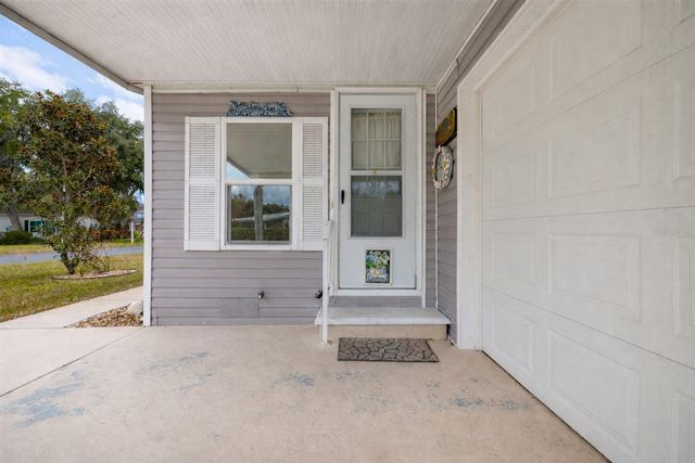 522 STARBOARD AVENUE, Edgewater, FL 32141