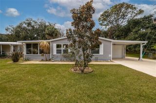 522 STARBOARD AVENUE, Edgewater, FL 32141