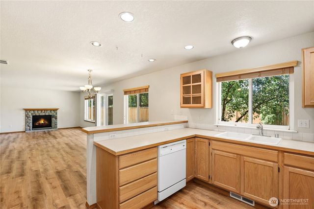 4053 Shale Street SE, Lacey, WA 98503