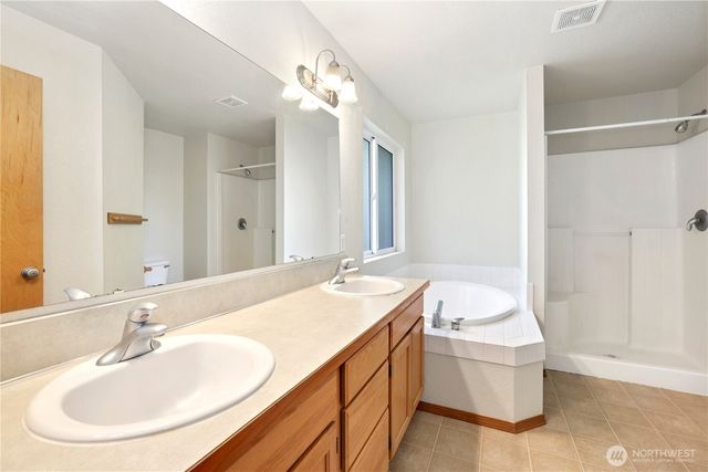 4053 Shale Street SE, Lacey, WA 98503