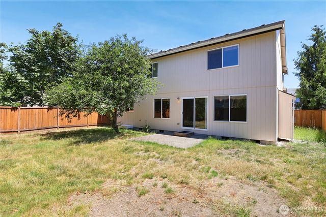 4053 Shale Street SE, Lacey, WA 98503