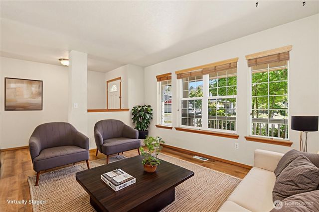 4053 Shale Street SE, Lacey, WA 98503