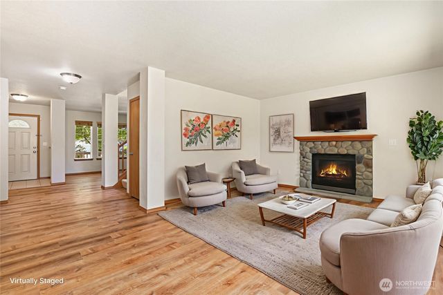 4053 Shale Street SE, Lacey, WA 98503