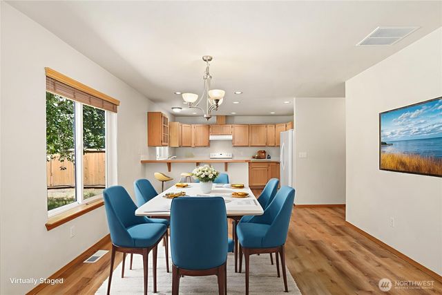 4053 Shale Street SE, Lacey, WA 98503