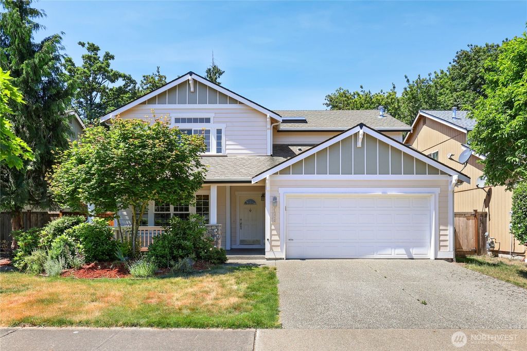 4053 Shale Street SE, Lacey, WA 98503