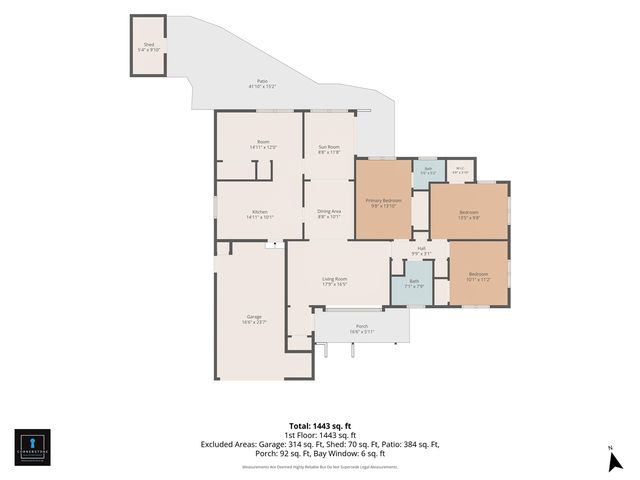 4205 NW Santa Fe Ave, Lawton, OK 73505