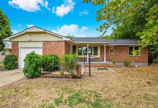 4205 NW Santa Fe Ave, Lawton, OK 73505