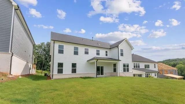 2722 Harbor Ridge Pass, Gainesville, GA 30507