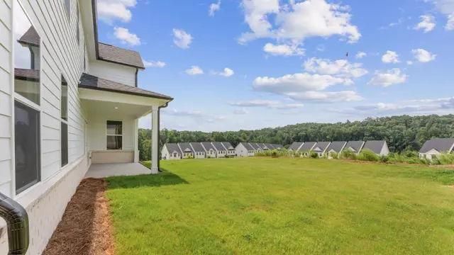 2722 Harbor Ridge Pass, Gainesville, GA 30507
