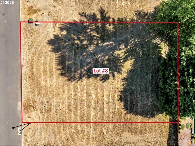 11906 Ne 57th Ct LOT 8, Vancouver, WA 98686