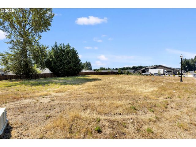 11906 Ne 57th Ct LOT 8, Vancouver, WA 98686