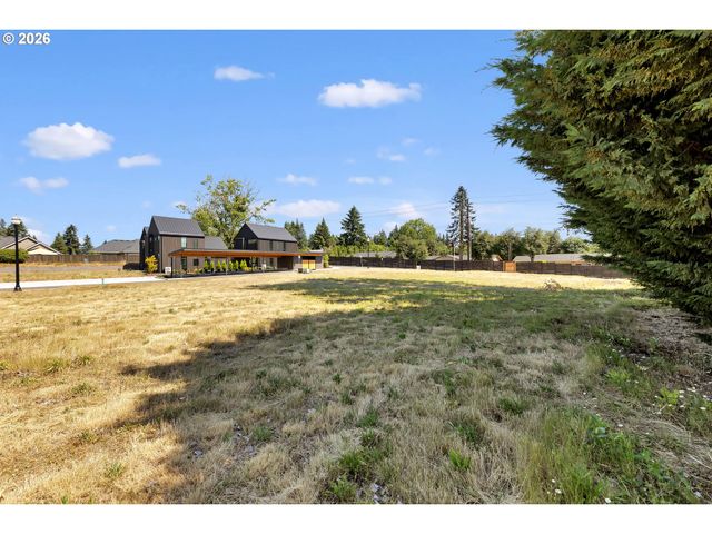 11906 Ne 57th Ct LOT 8, Vancouver, WA 98686