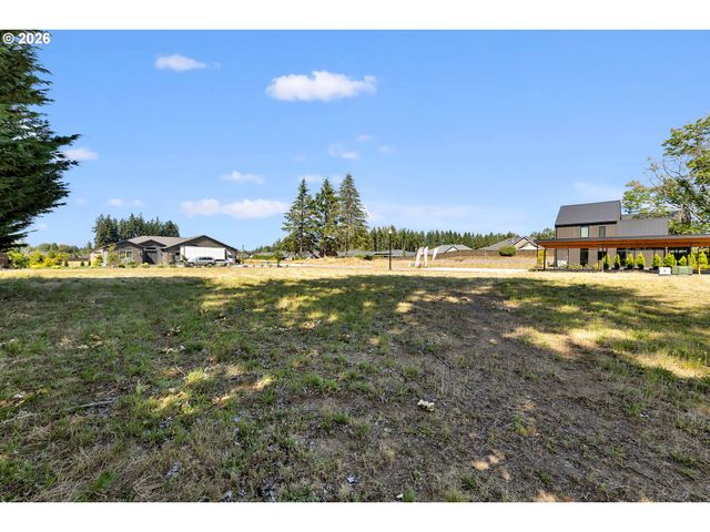11906 Ne 57th Ct LOT 8, Vancouver, WA 98686