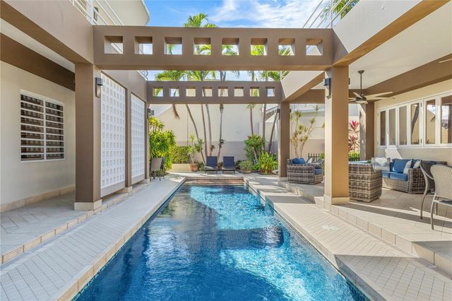 1858 MCLEARY, San Juan, PR 00911