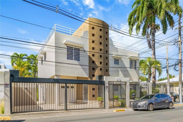 1858 MCLEARY, San Juan, PR 00911