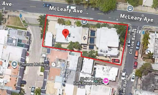 1858 MCLEARY, San Juan, PR 00911