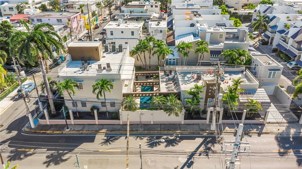 Image 1 of property listing at 1858 MCLEARY, San Juan, PR 00911