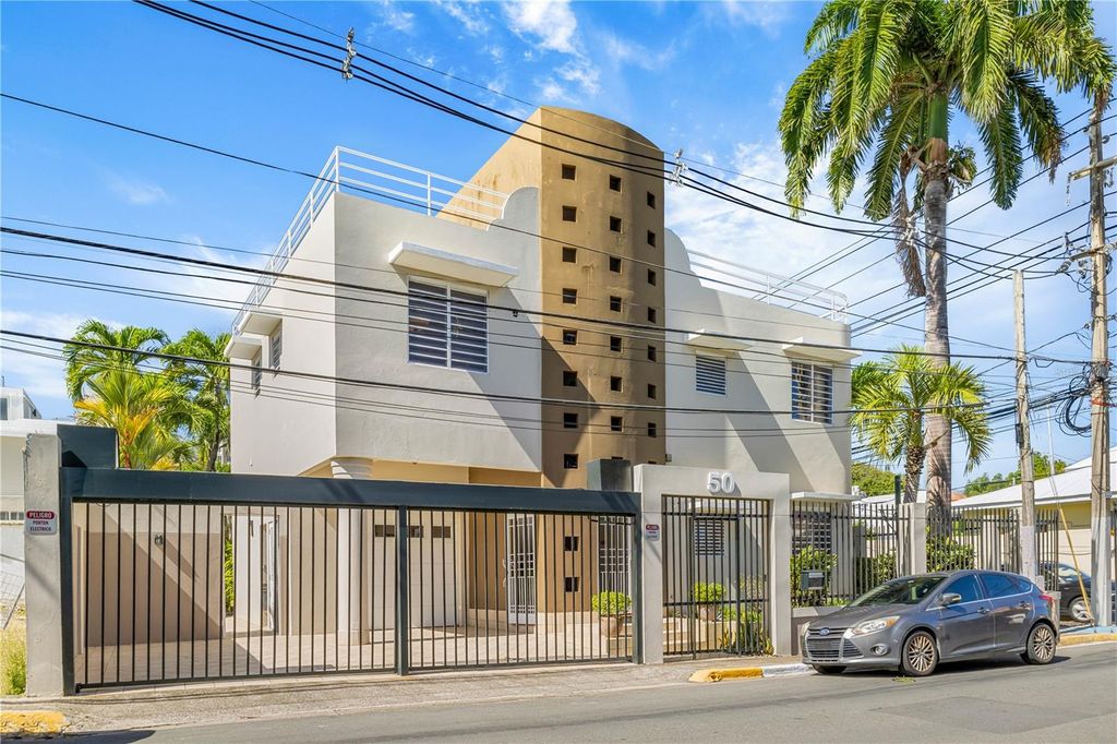 Image 4 of property listing at 1858 MCLEARY, San Juan, PR 00911