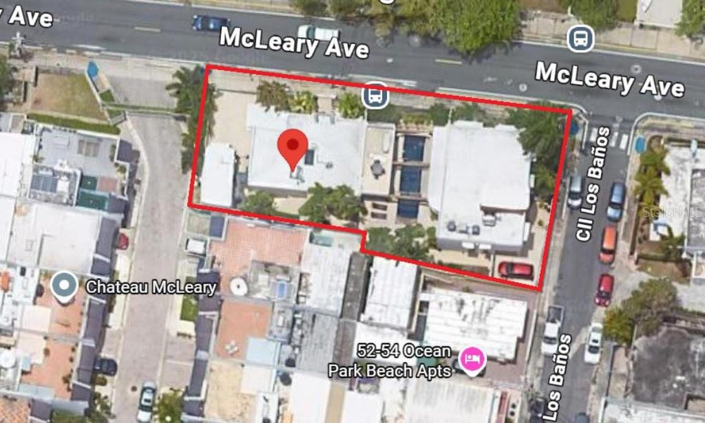 Image 35 of property listing at 1858 MCLEARY, San Juan, PR 00911